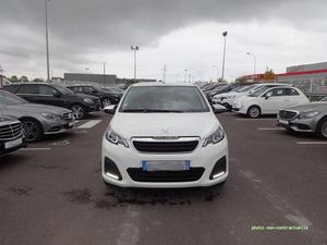 PEUGEOT 108 Acive Puretech 82 3p  Occasion