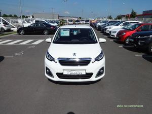 PEUGEOT 108 Collection Vti 68 3p  Occasion