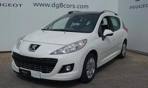 PEUGEOT 207 SW 1.6 HDi FAP Business Pack