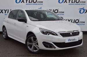 PEUGEOT 308 II 1.2 PureTech BVM GT Line