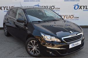 PEUGEOT 308 II 1.6 BlueHDI 100 Style - GPS