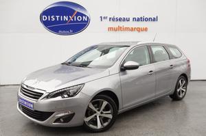 PEUGEOT 308 SW 1.6 BLUEHDI 120 ALLURE EAT6