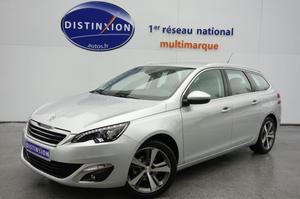 PEUGEOT 308 SW 1.6 BLUEHDI 120 ALLURE EAT6