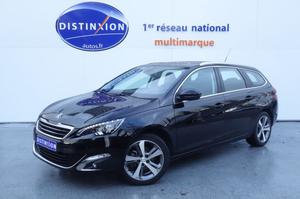 PEUGEOT 308 SW 1.6 BLUEHDI 120 BVM6 S&S ALLURE