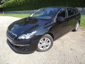 PEUGEOT 308 SW 2.0 BLUEHDI 150 BUSINESS EAT6 GPS