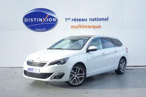 PEUGEOT 308 SW 2.0 BLUEHDI 150 CH S&S EAT6 ALLURE