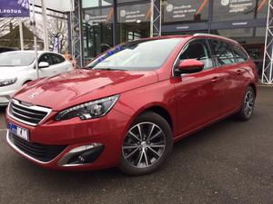 PEUGEOT 308 SW BLUEHDI 120 ALLURE EAT6