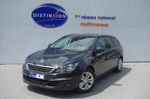 PEUGEOT 308 SW PURETECH 130 STYLE EAT6