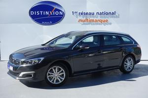 PEUGEOT 508 SW HDI 120 EAT6 BUSINESS (GPS)