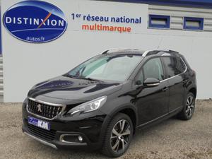 PEUGEOT  BLUEHDI 100CH BVM5 ALLURE