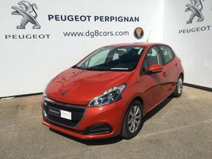 PEUGEOT  BlueHDi 100ch Active S&S 5p