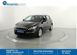 PEUGEOT  BlueHDi 100ch BVM5 Active