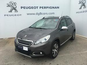 PEUGEOT  BlueHDi 120ch Féline Cuivre S&S