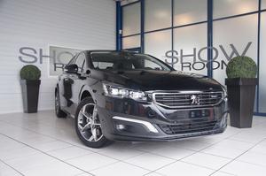 PEUGEOT  BlueHDi 180 ch Allure EAT6