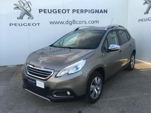 PEUGEOT  BlueHDi 75ch Style