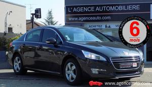 PEUGEOT  HDi 140 Business Pack
