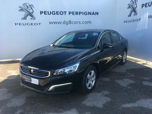 PEUGEOT  HDi 140ch FAP Active