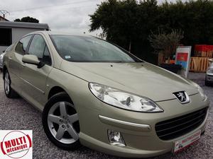 PEUGEOT  HDi 16V 136ch FAP Premium