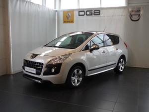 PEUGEOT  HDi163 FAP Allure BA