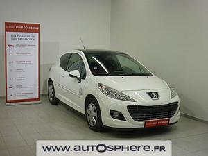 PEUGEOT  HDi92 FAP Série 64 3p  Occasion