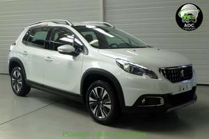 PEUGEOT  NOUVEAU 1.2 PureTech 110ch S EAT6