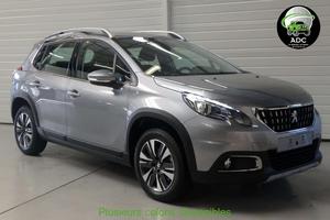 PEUGEOT  NOUVEAU 1.2 PureTech 82ch BVM5 Allure