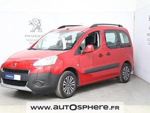 PEUGEOT Partner 1.6 VTi Active  Occasion