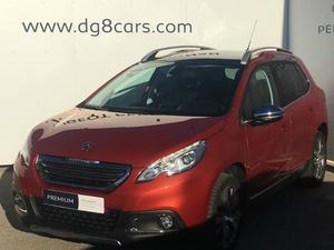 PEUGEOT  PureTech 130ch Féline Titane S&S