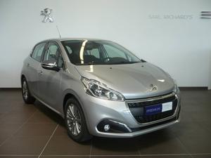 PEUGEOT  PureTech 82 Allure