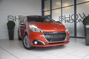 PEUGEOT  PureTech 82 ch Allure