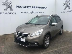 PEUGEOT  PureTech 82ch Style