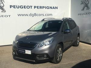 PEUGEOT  PureTech 82ch Style