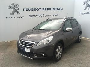 PEUGEOT  PureTech Style