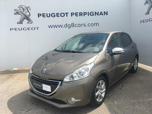 PEUGEOT  e-HDi FAP Envy 4cv 5p