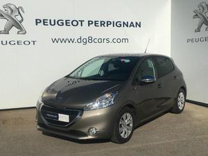 PEUGEOT  e-HDi FAP Style 5p