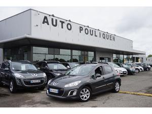 PEUGEOT  e-HDi112 FAP Active BMP6 5p