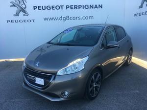 PEUGEOT  e-HDi115 FAP Féline 5p