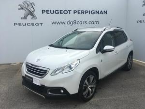 PEUGEOT  e-HDi92 FAP Crossway