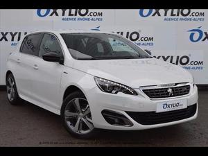 Peugeot 308 II 1.2 PureTech BVM GT Line -