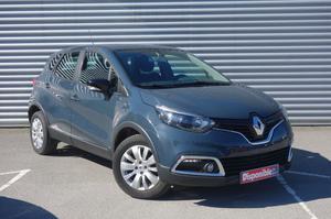 RENAULT Captur 0.9 TCE 90 ENERGY ZEN