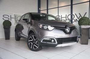 RENAULT Captur 0.9 Tce 90 ch Extrem