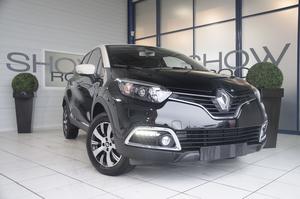 RENAULT Captur 0.9 Tce 90 ch Limited