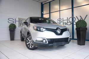 RENAULT Captur 1.2 Tce 120 ch Limited