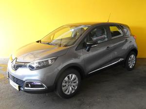 RENAULT Captur 1.5 dCi 110ch Stop&Start energy Zen Euro6