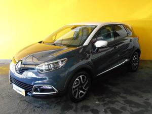 RENAULT Captur 1.5 dCi 90ch Stop&Start energy Intens eco²