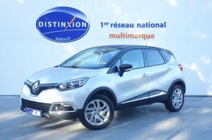 RENAULT Captur TCE 90 INTENS