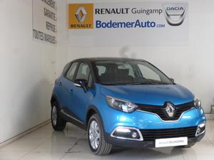 RENAULT Captur dCi 110 Energy Business