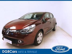 RENAULT Clio 0.9 TCe 90ch Zen 5p