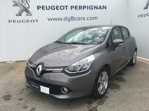 RENAULT Clio 0.9 TCe 90ch energy Zen Euro