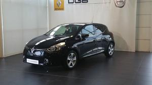 RENAULT Clio 1.2 TCe 120ch energy Intens EDC 5p